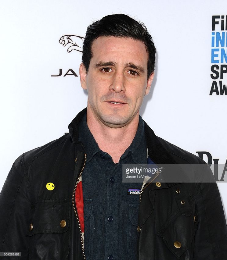 James Ransone