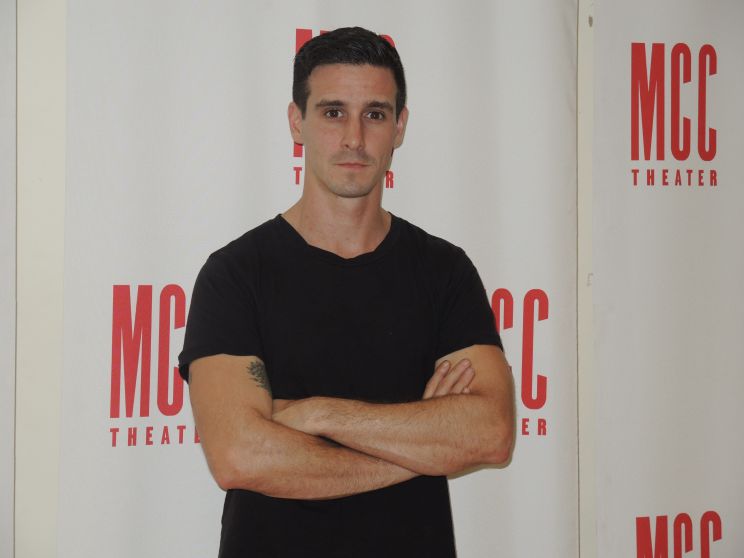 James Ransone