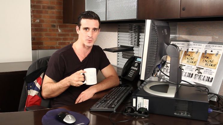 James Ransone