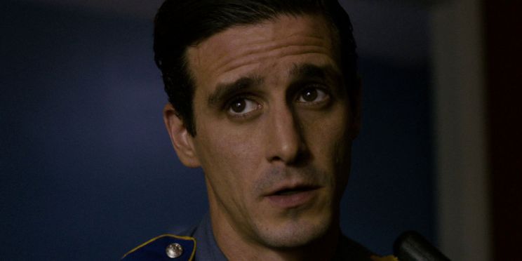 James Ransone