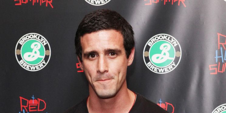 James Ransone