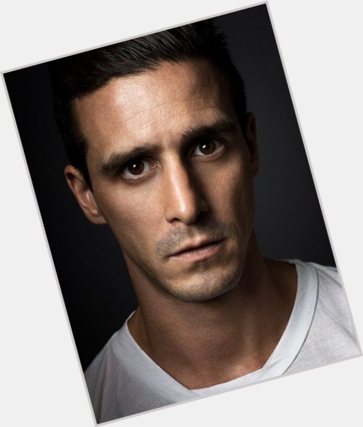 James Ransone