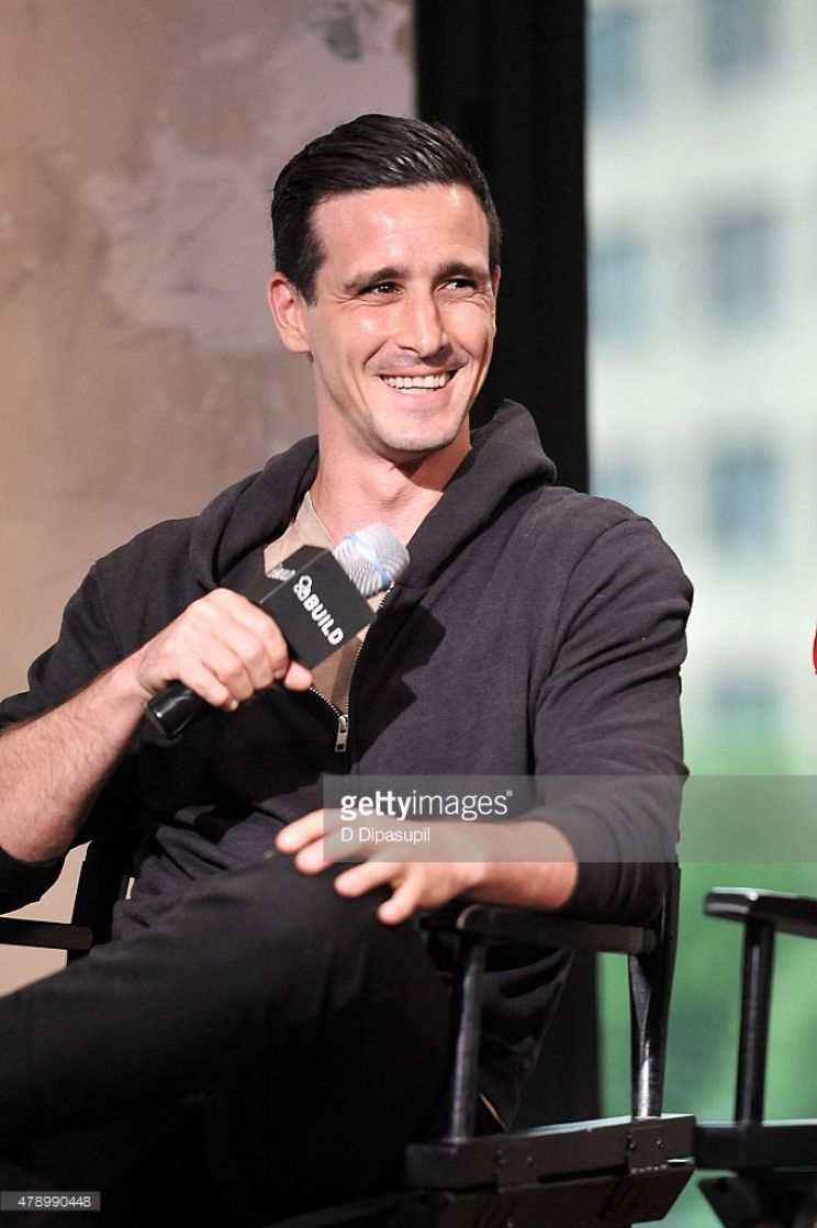 James Ransone