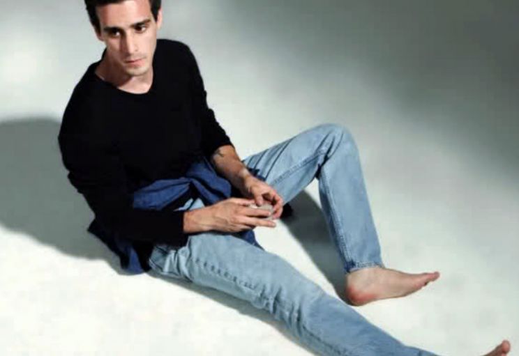 James Ransone