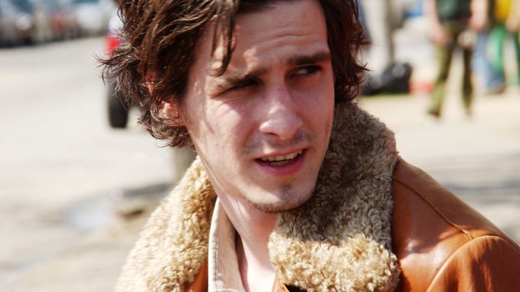 James Ransone