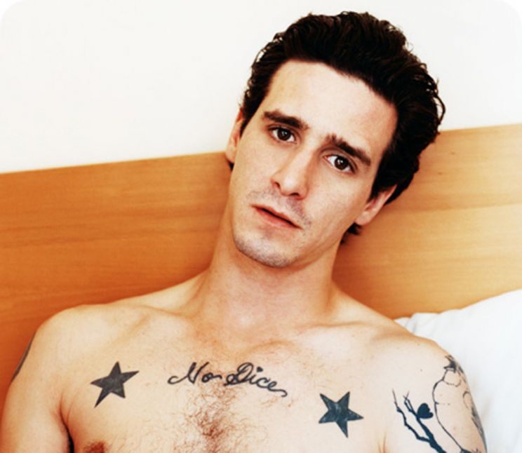 James Ransone