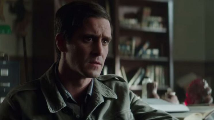 James Ransone