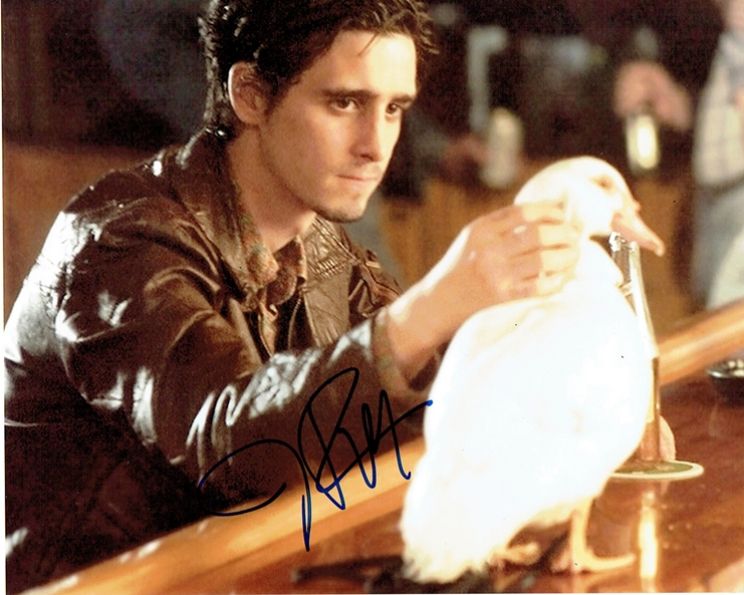 James Ransone