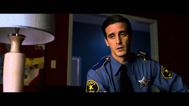 James Ransone