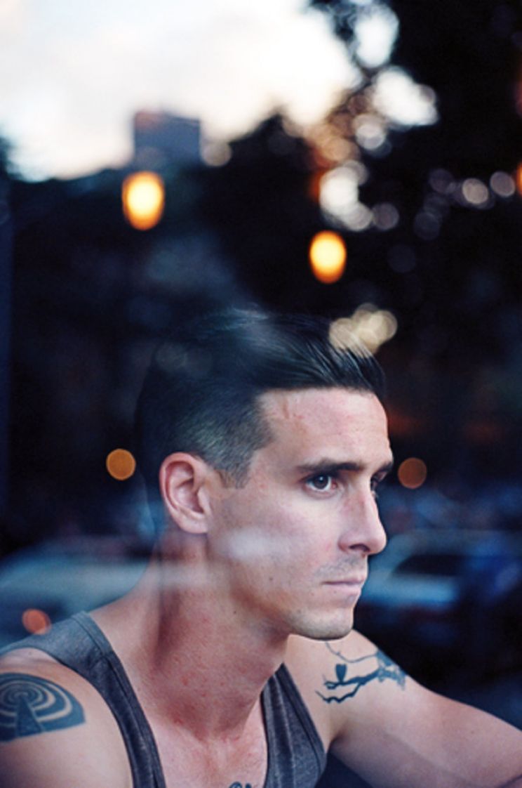 James Ransone