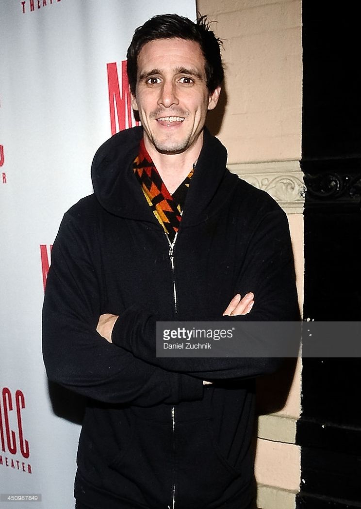 James Ransone