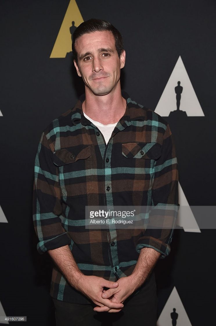 James Ransone