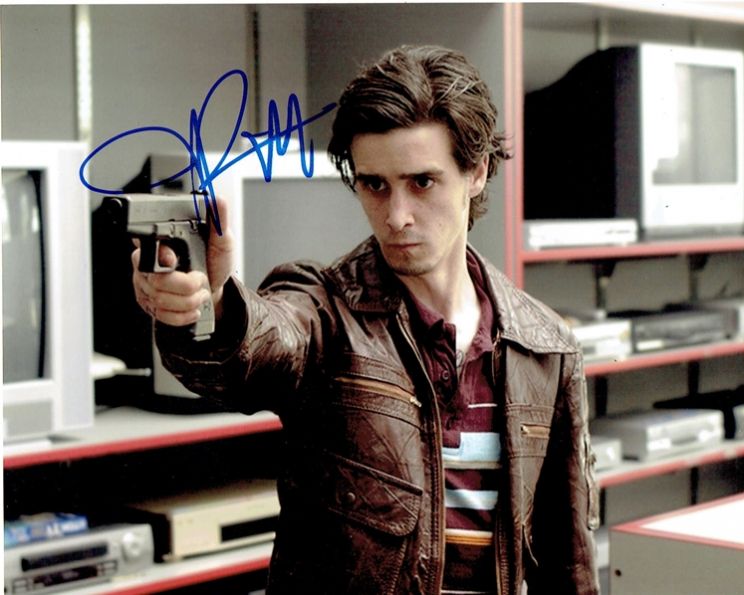 James Ransone