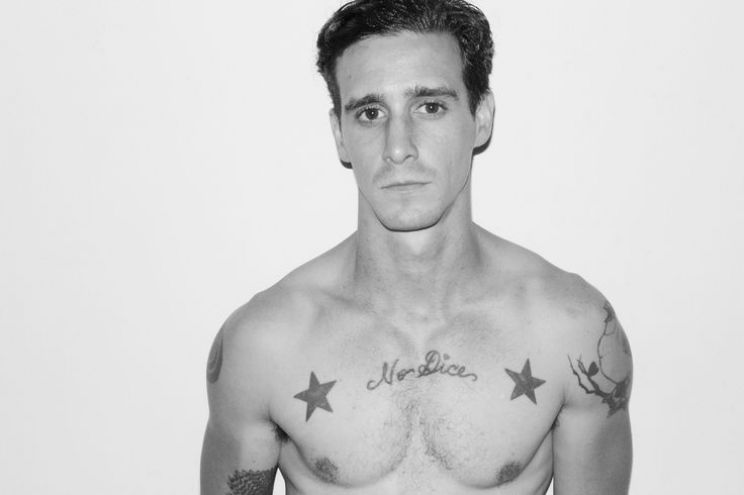 James Ransone