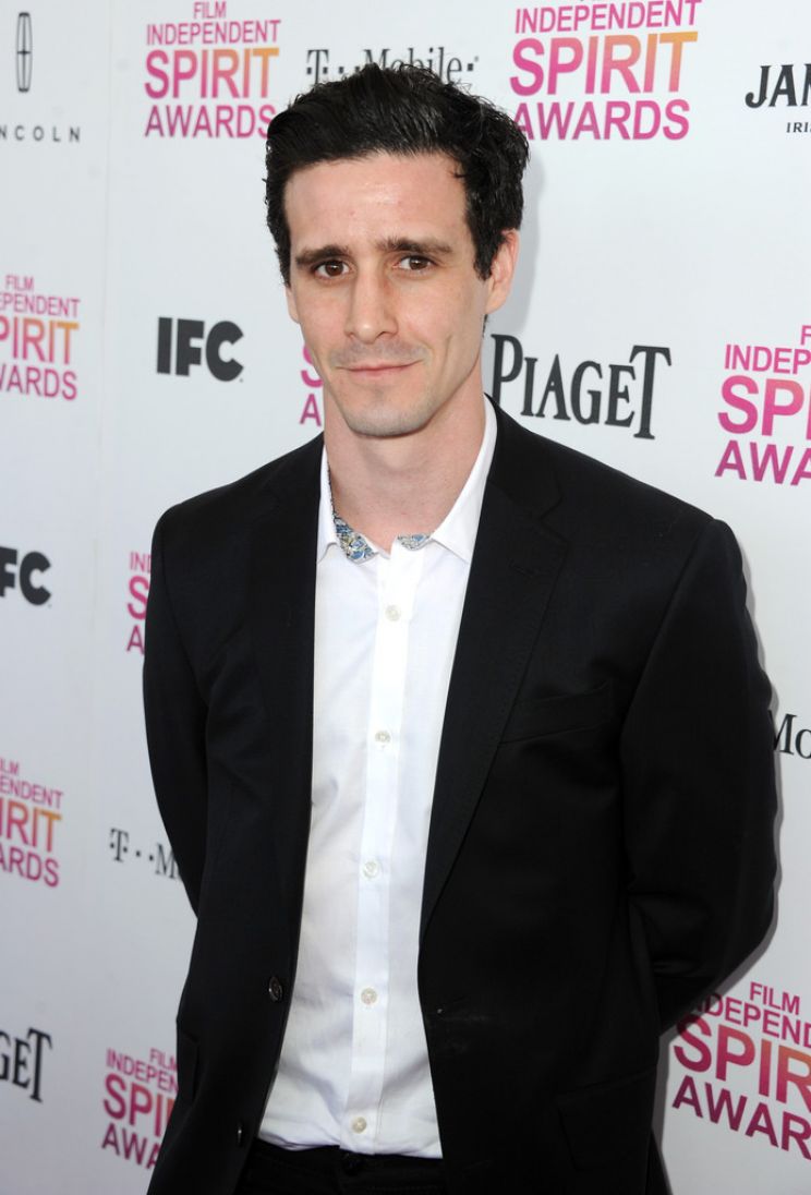 James Ransone