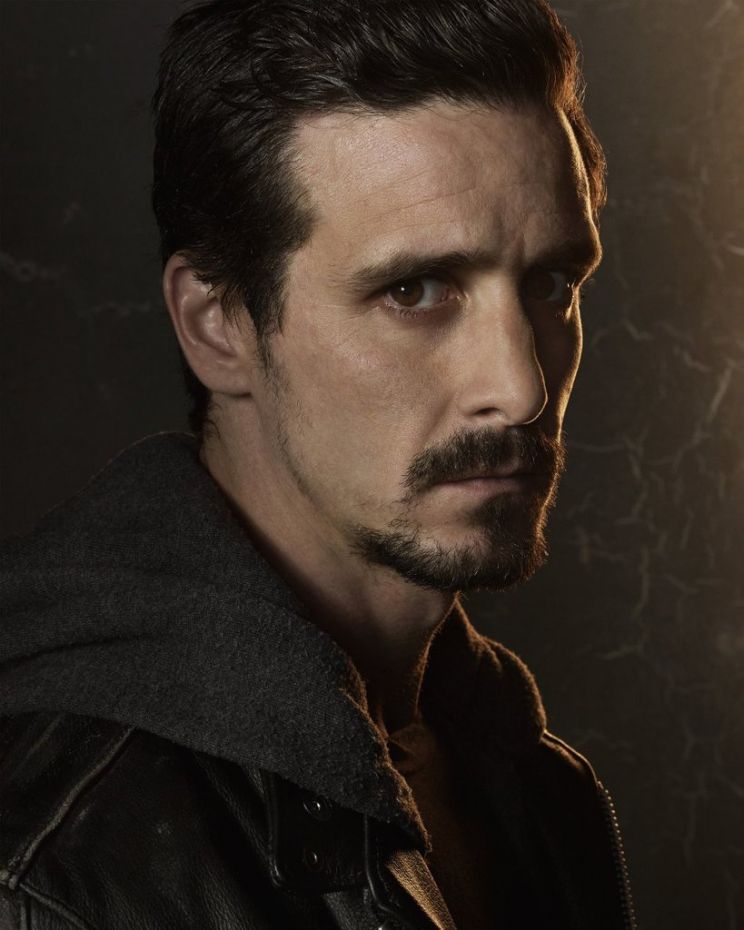 James Ransone