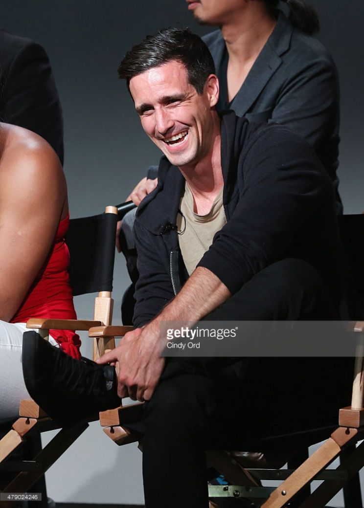 James Ransone