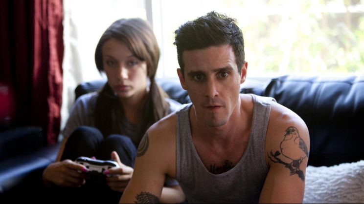 James Ransone