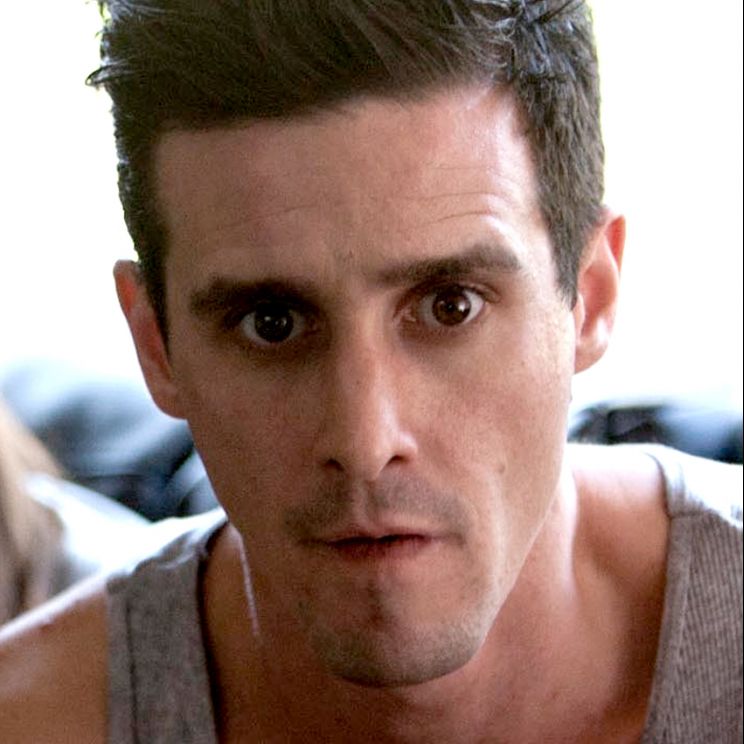 James Ransone