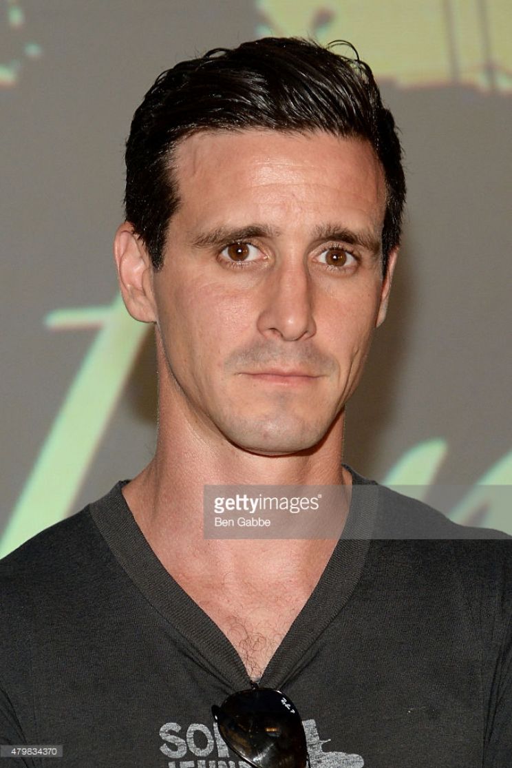 James Ransone