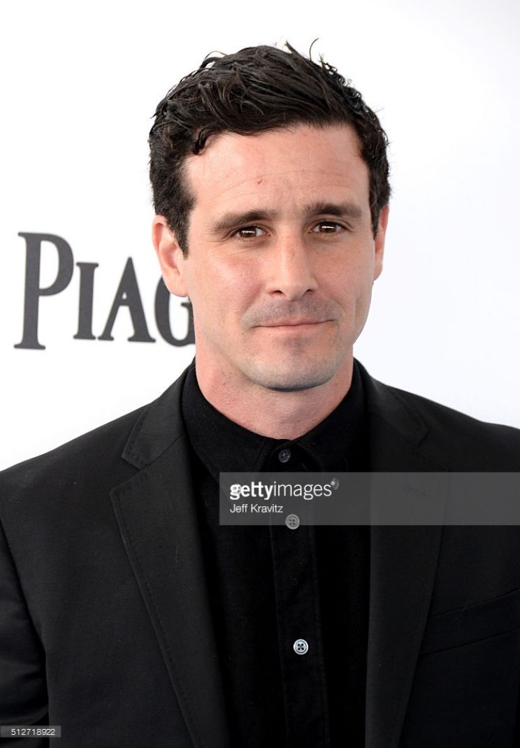 James Ransone