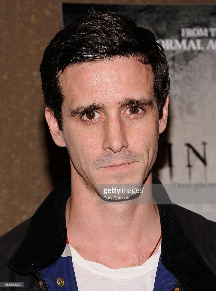 James Ransone