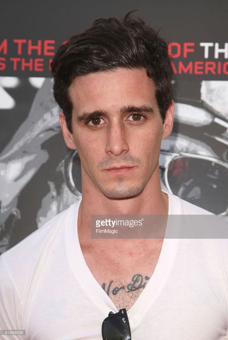 James Ransone