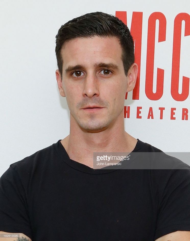 James Ransone