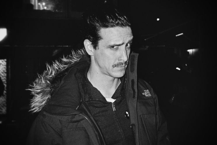 James Ransone