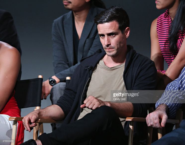 James Ransone