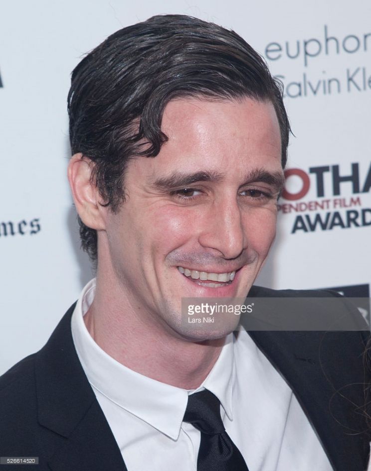 James Ransone