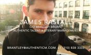 James Rastall