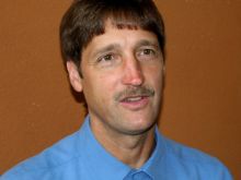 James Read