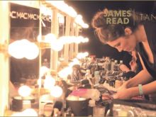 James Read