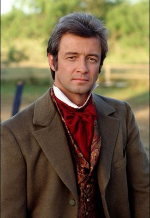 James Read S Biography Wall Of Celebrities