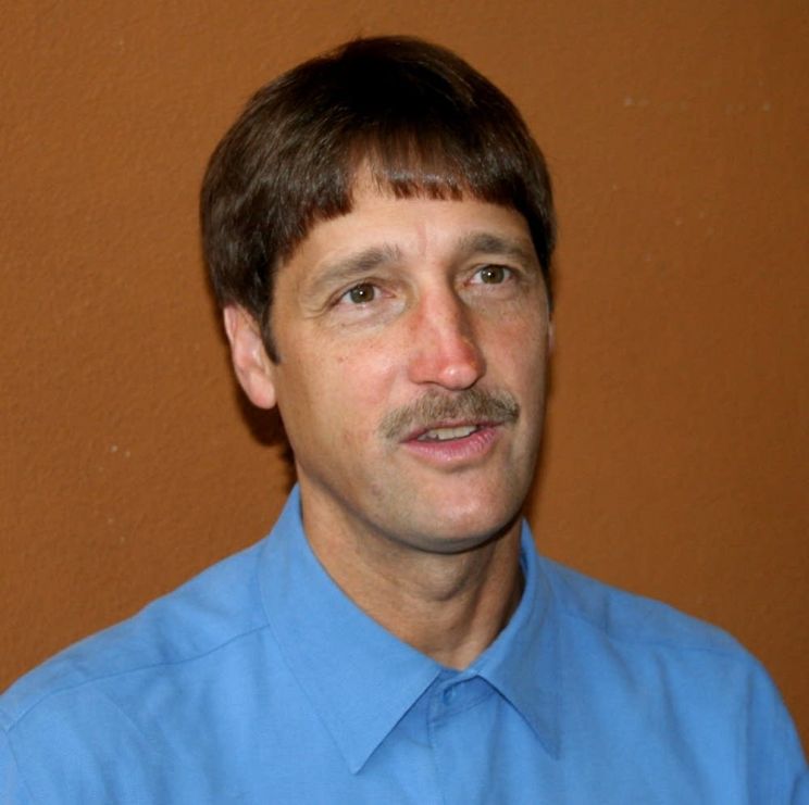 James Read