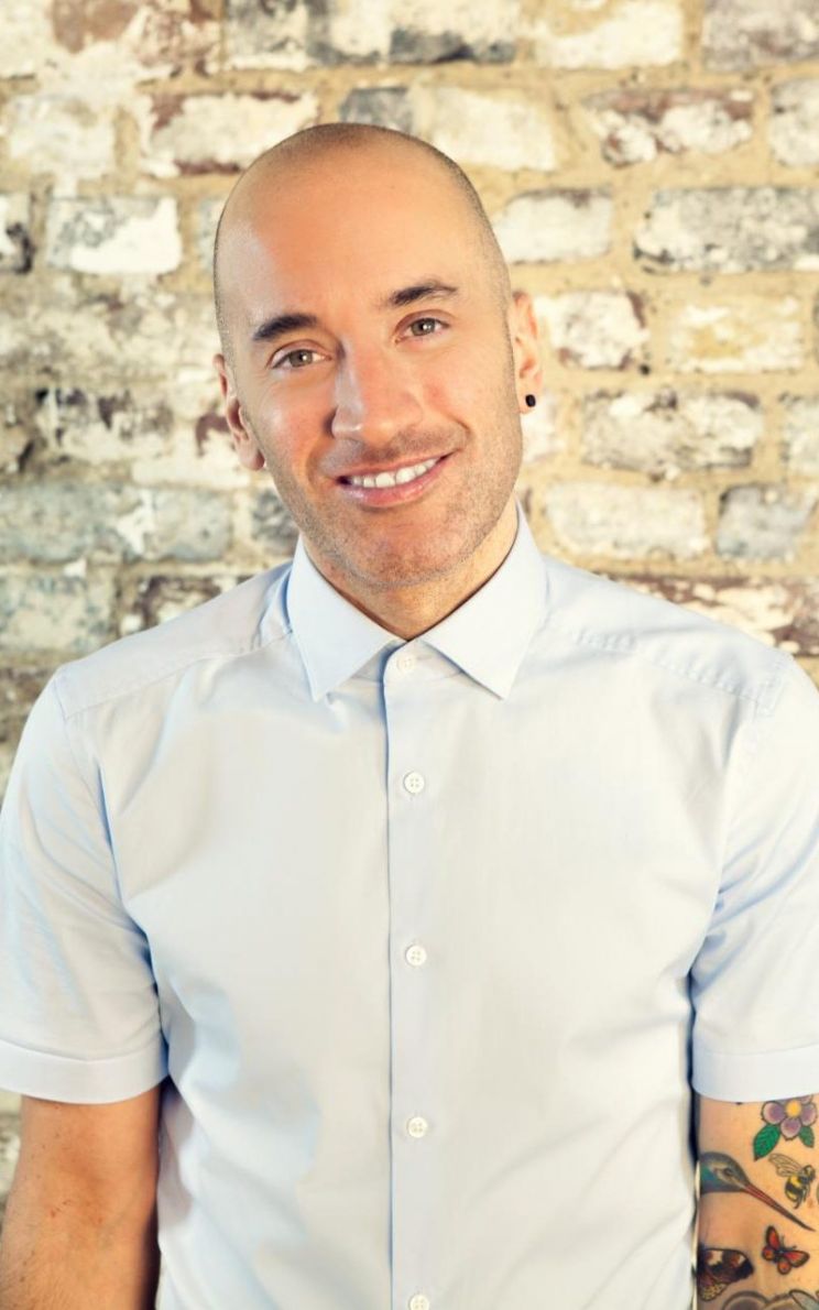 James Read