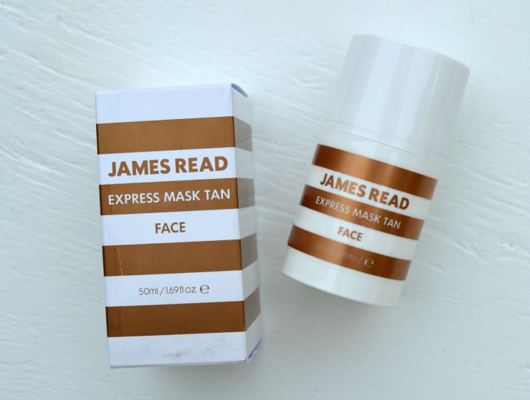 James Read