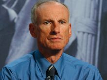 James Rebhorn