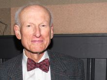 James Rebhorn