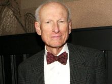 James Rebhorn