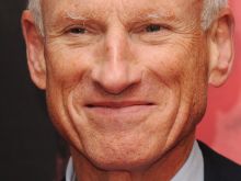 James Rebhorn