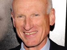 James Rebhorn