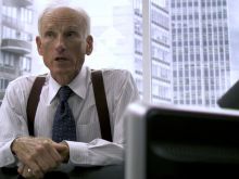 James Rebhorn