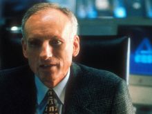 James Rebhorn