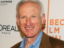 James Rebhorn