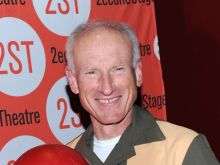 James Rebhorn