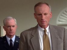 James Rebhorn