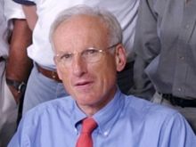 James Rebhorn