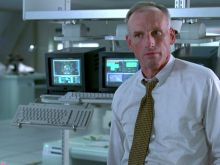 James Rebhorn